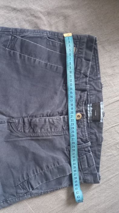 Мъжки панталон дънки G Star raw