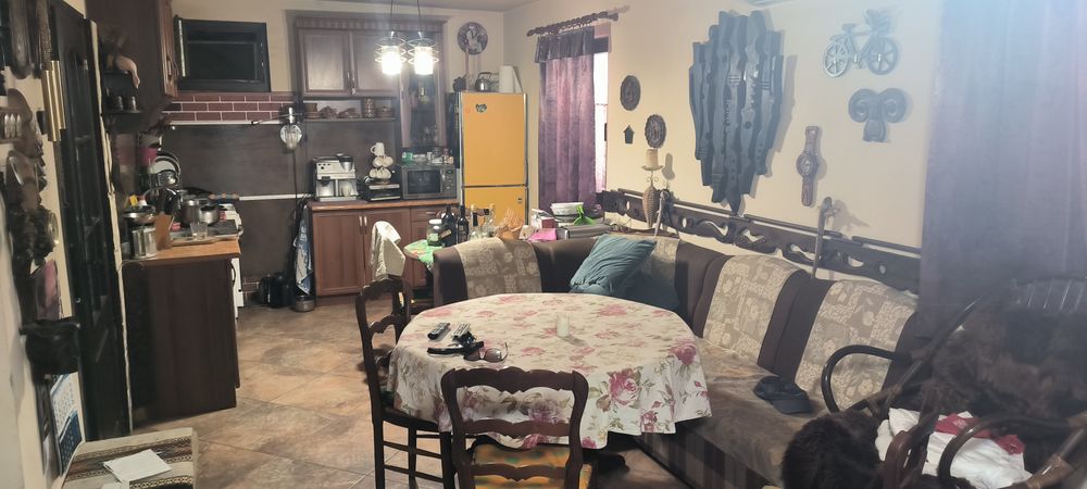 Дава се под наем Къща в с. Тученица, Област Плевен - 240 кв.м за 331.5 € - Снимка #16