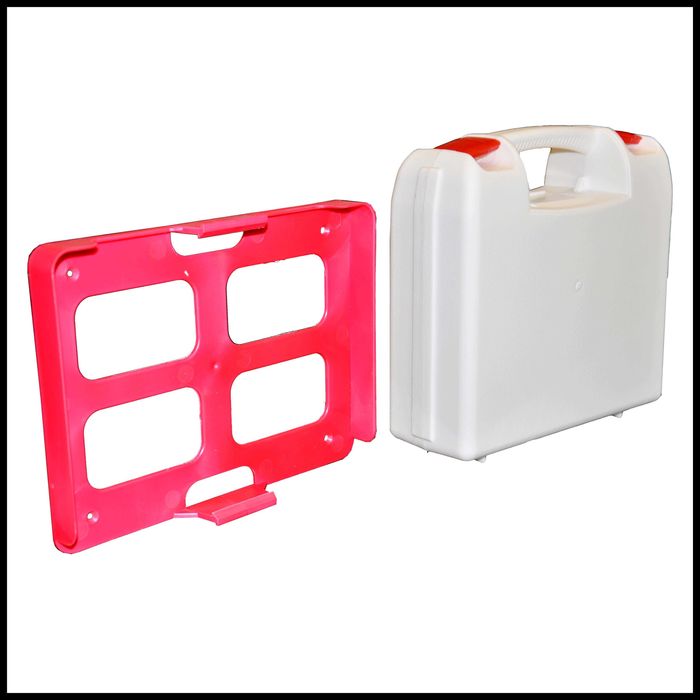 Футляр аптечки (большая)