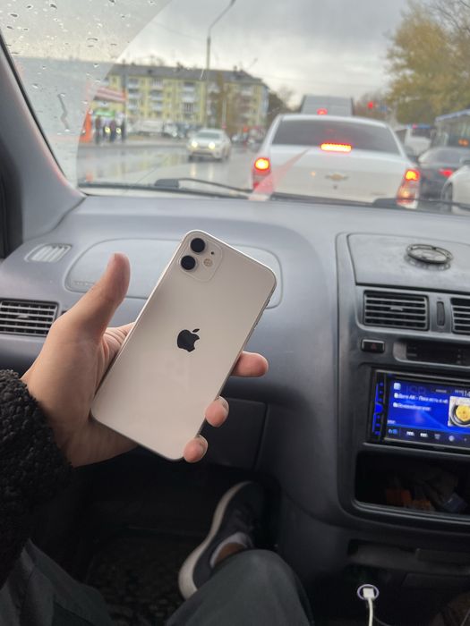 Iphone 11 128 gb