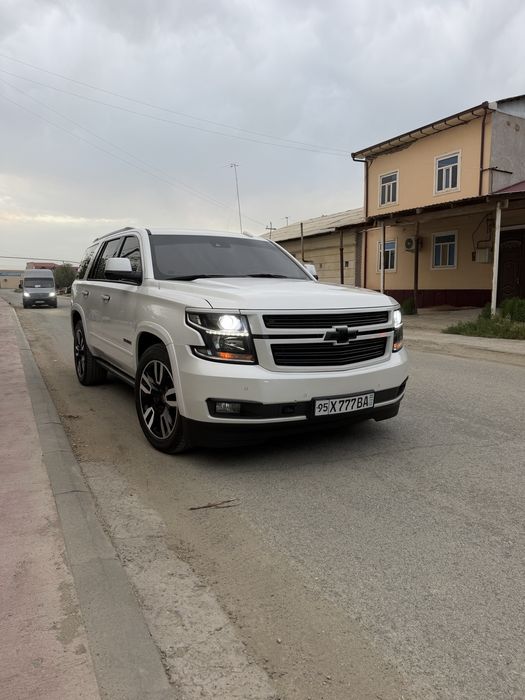 Тахое 2020(premier)