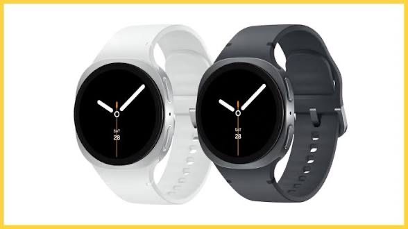 Новый! Galaxy Watch 8 Бесплатная доставка!