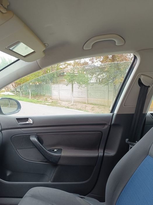 VOLKSWAGEN Golf 2005 — imagine 4