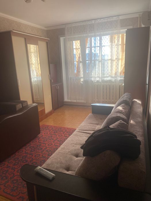 Сдам однокомнатную квартиру