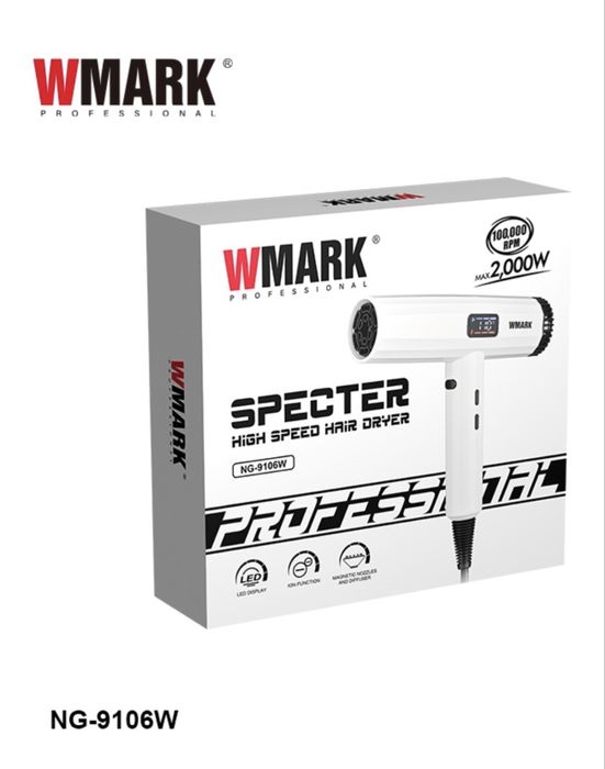 Фен wmark продаю