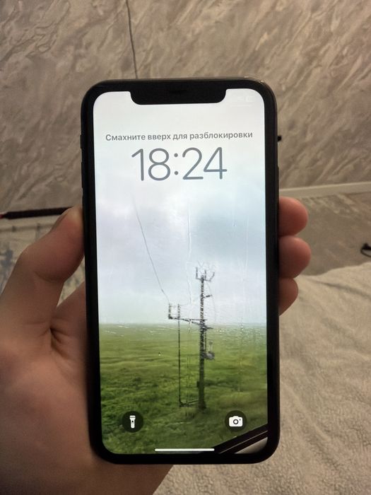 Iphone 11, 126гб