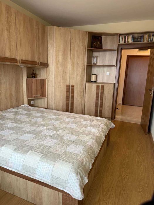 Дава се под наем Двустаен апартамент в София, Витоша - 55 кв.м за 600 € - Снимка #3