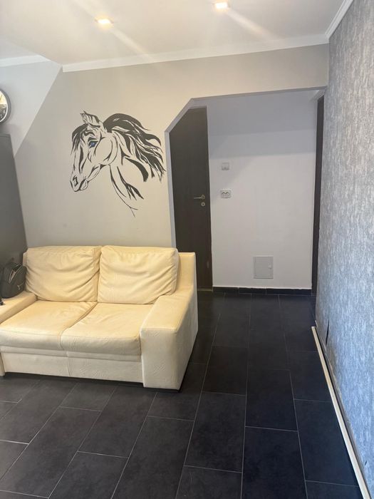 Apartament 2 camere Plopilor sau schimb cu duplex in Floresti