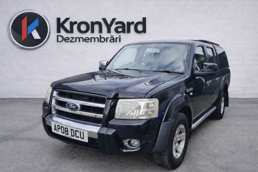 Dezmembrari dezmembrez  Ford Ranger 2.5 D 2006-2012,Ford Ranger Facelift 2.5 D 2009-2011