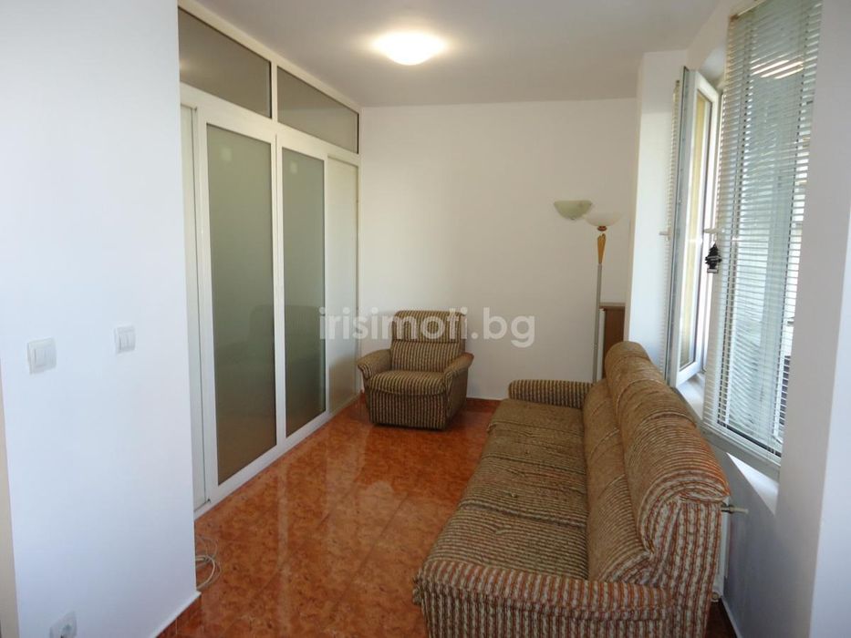 Дава се под наем Двустаен апартамент в София, Надежда 2 - 64 кв.м за 430 € - Снимка #7