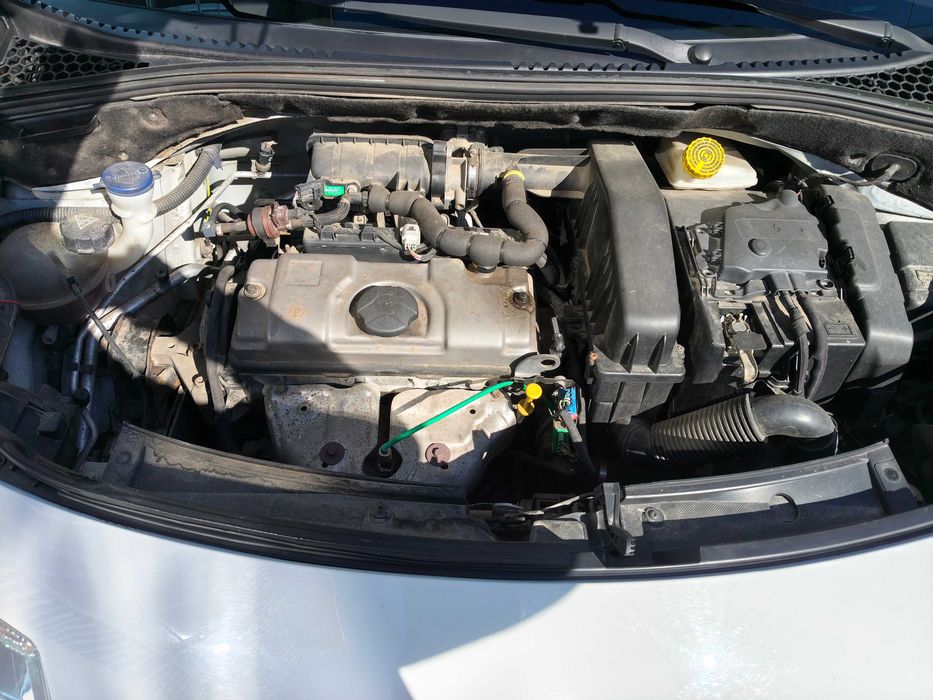 Citroen C3 1.4 Benzina 2011