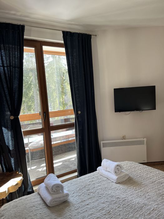 Продава се Двустаен апартамент в к.к. Пампорово - 49 кв.м за 1429 €/кв.м - Снимка #7