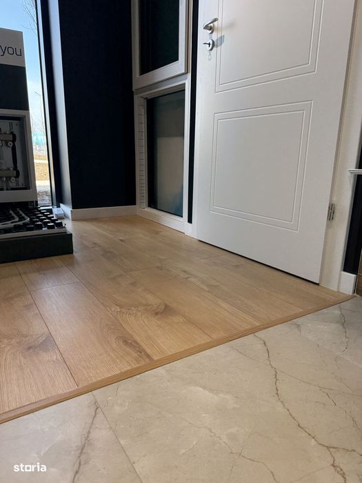 Studio premium într-un ansamblu rezidențial nou | acces Militari