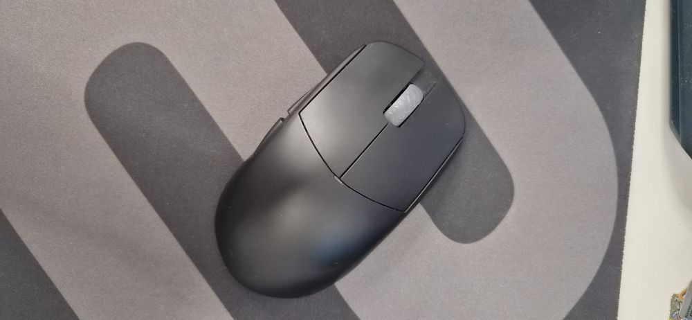 мышка lamzu v2 pro 1k