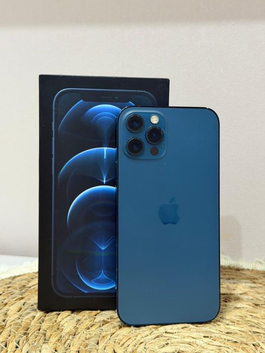 Айфон 12 про 128