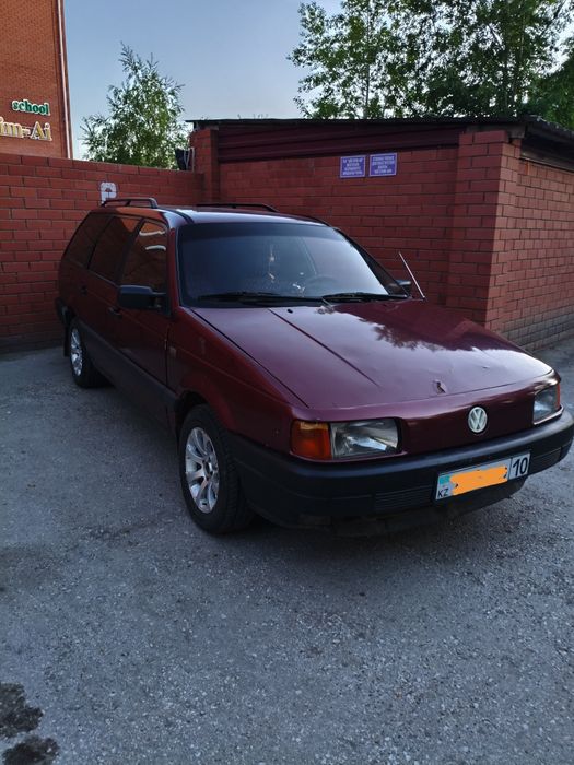 Продам Passat B3 универсал