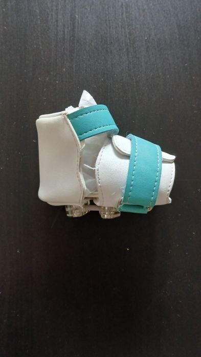 Vând Orteze Prim Bebax