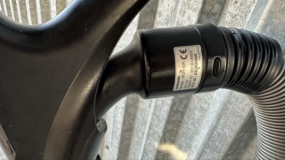 Пылесосы LG и SAMSUNG