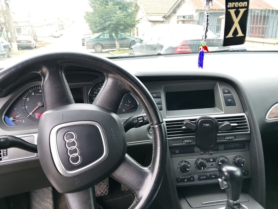 Audi A6 Quttro 3.2/260