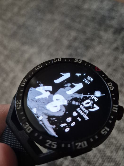 Smartwatch Huawei GT3