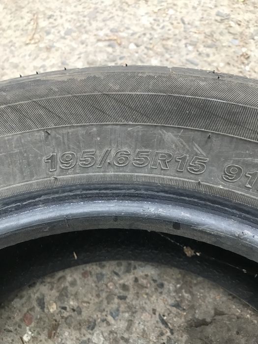 Балон как новый 95%. Бу