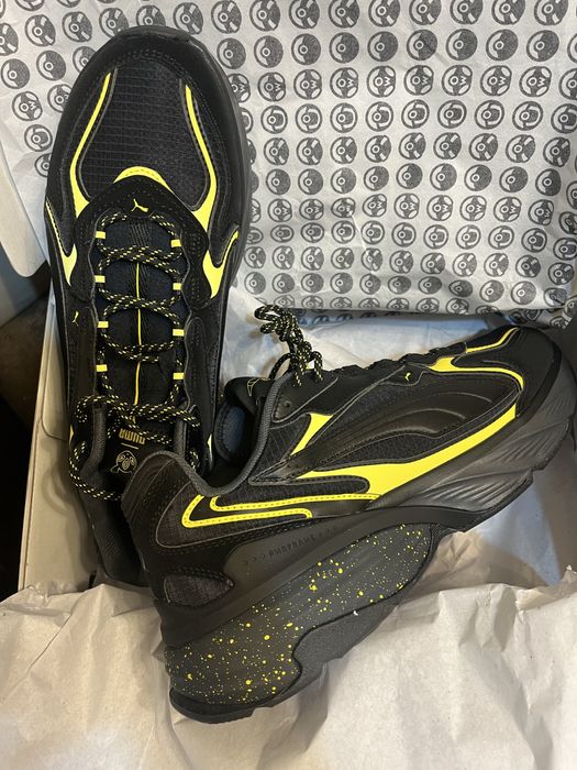 Маратонки/ обувки Puma - Pokemon Edition размер 44.5