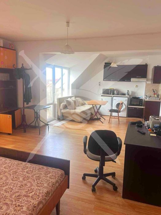 Продава се Двустаен апартамент в Бургас, Сарафово - 66 кв.м за 1469 €/кв.м - Снимка #2