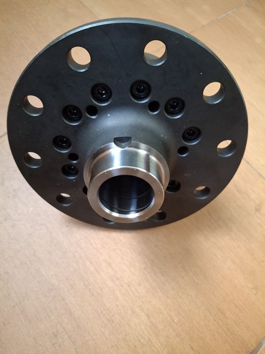 Торсен блокаж Бмв тип 210/215/220 Шпер