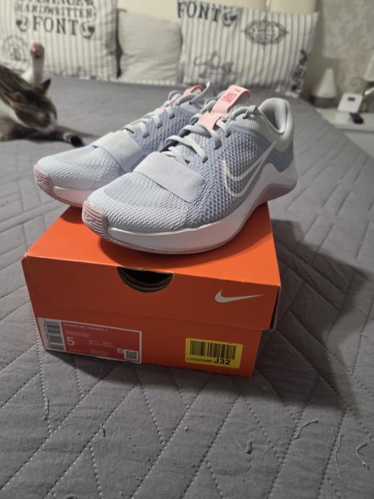 Nike mc trainer 2  mărime 35.5