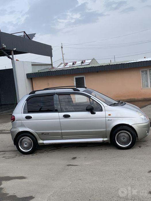 Matiz best …………….