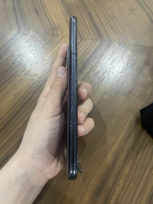 red magic 6r на запчасти