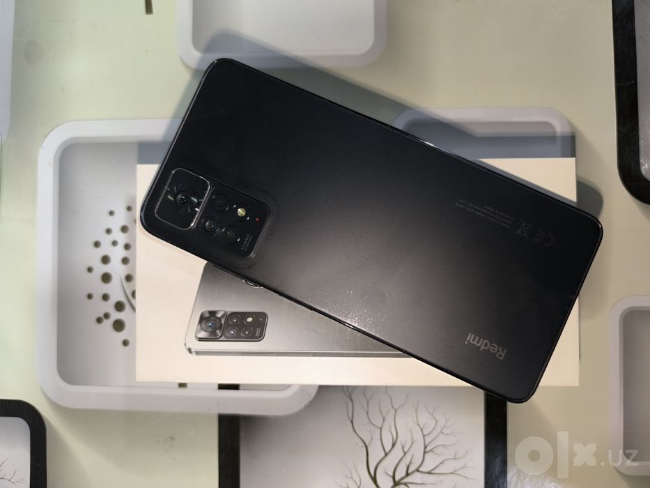 Redmi note 11 pro sotiladi.