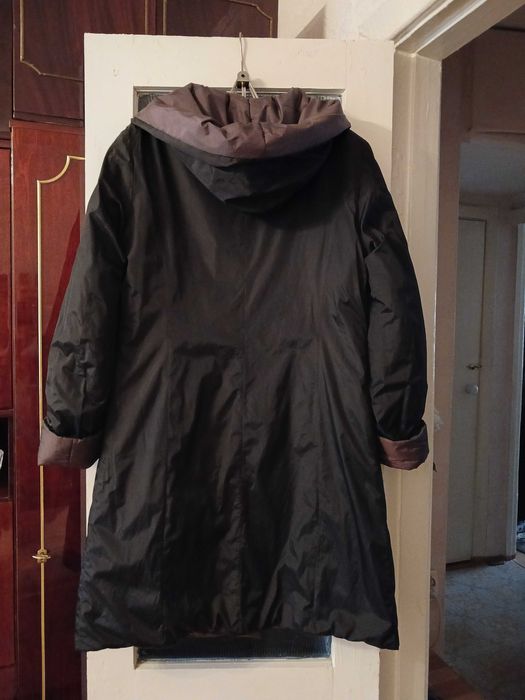 Продам б/у пальто в отличном состоянии