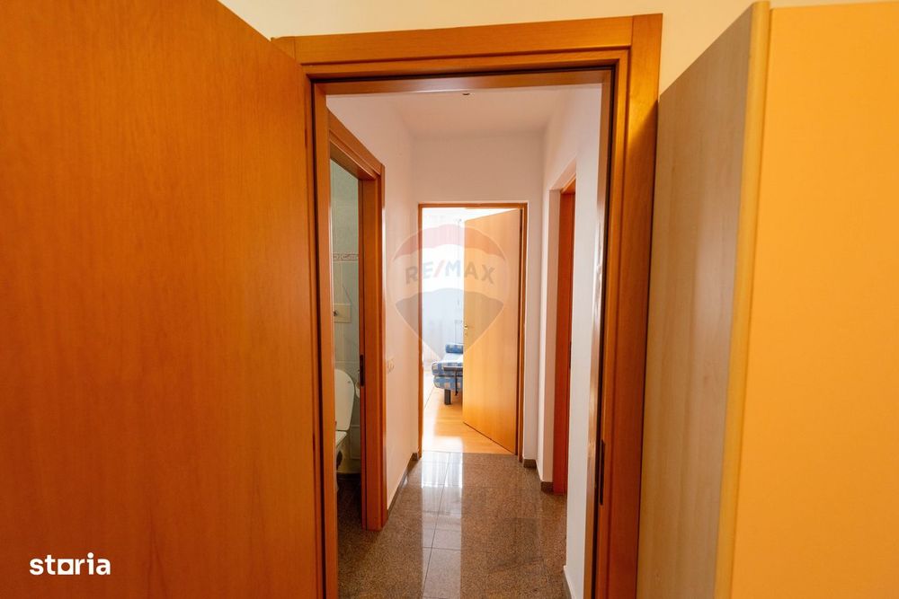 Apartament de inchiriat cu 3 camere Parcul Floreasca Radu Beller