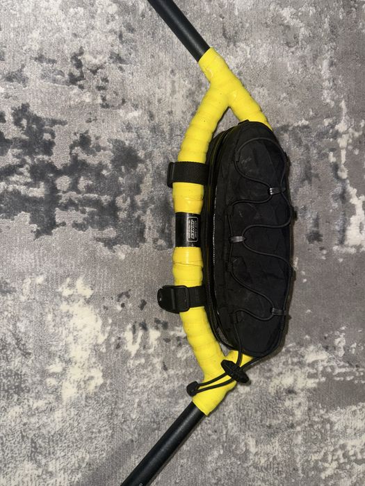 Руль для велосипеди Jones H-bar