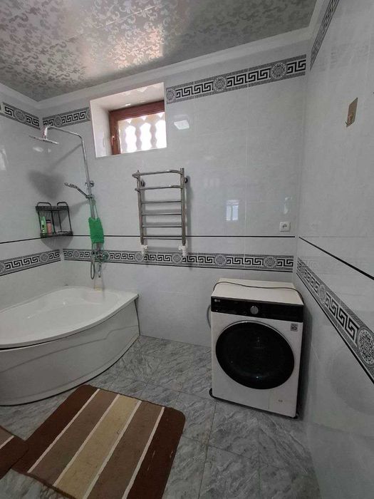 Faqat oila uchun 3 xonali kvartira ijaraga beriladi.
