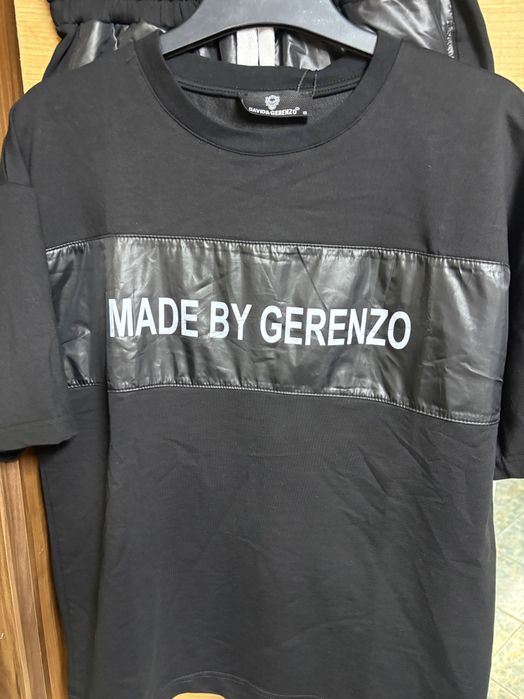 Compleu bărbat S m l xl xxl