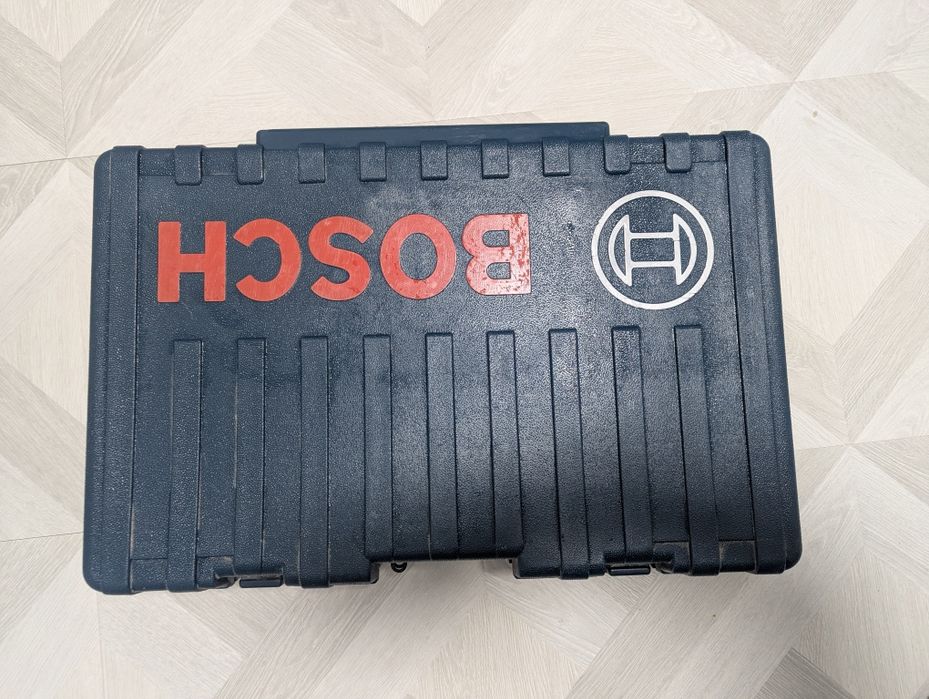 Перфоратор Bosch GBH 5-40 D 8.5 Дж, SDS-Max