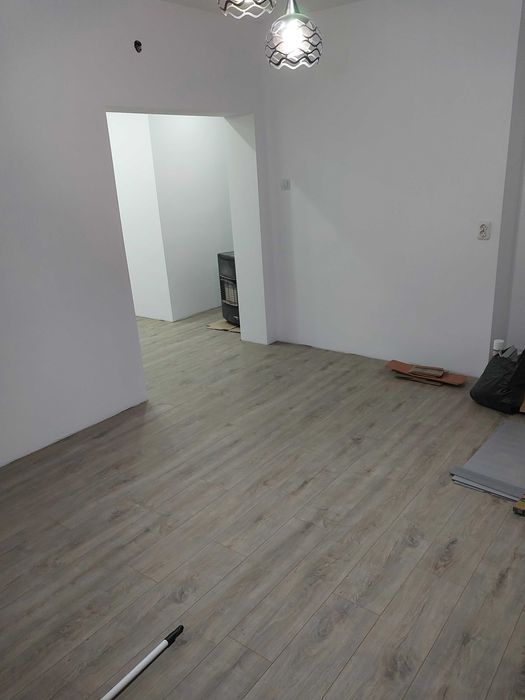 Ремонт на Бани,Ламинат