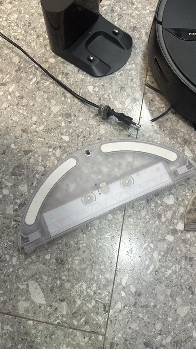 Робот-пылесос Roborock s6 pure