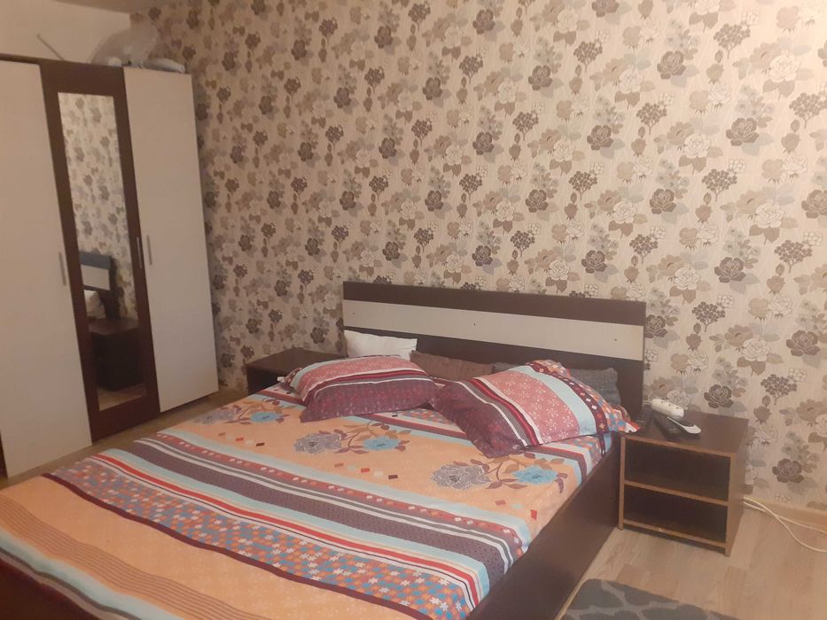 Inchiriez garsoniera