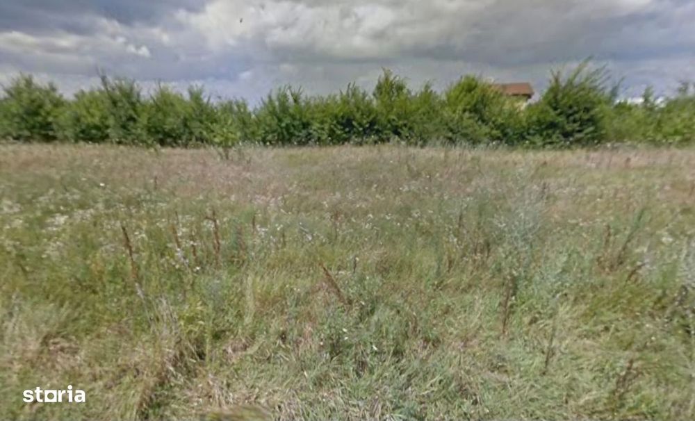 Teren Atomistilor deschidere paralela cu sos de centura Bucuresti
