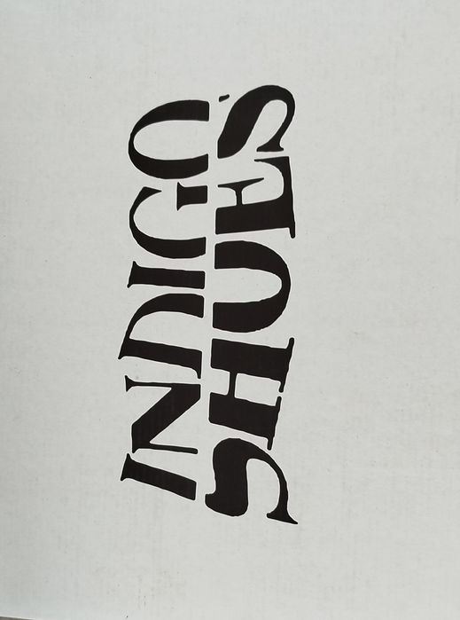 Нови Боти  Indigo Пещера