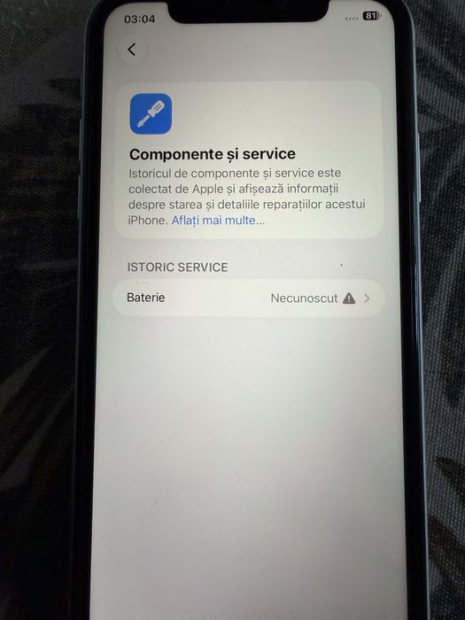 Iphone 11 de 64gb