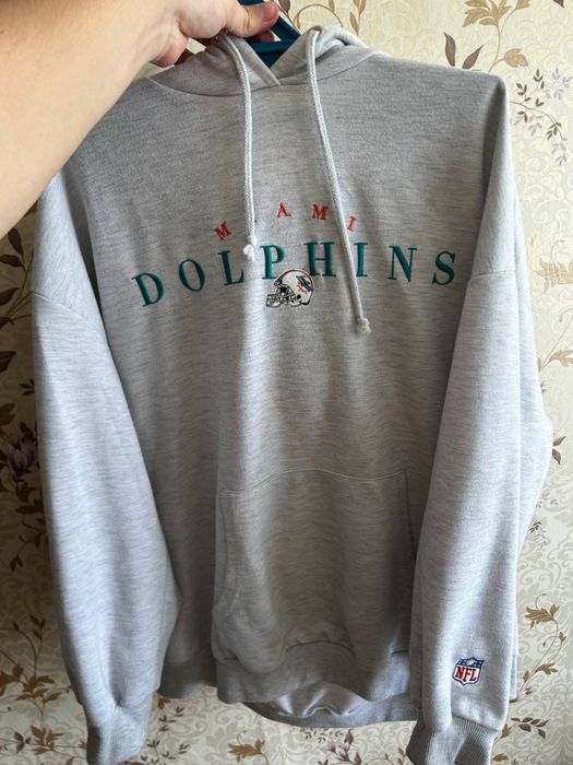 Original!!! Hoodie NFL