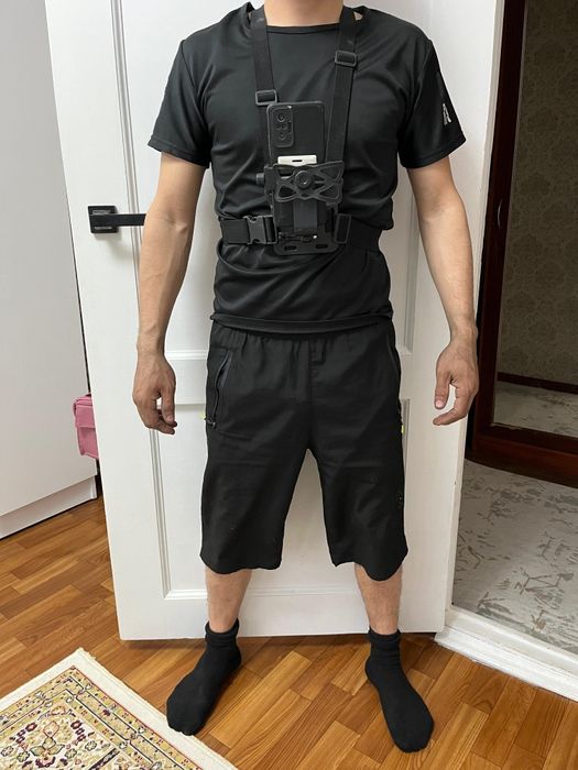 Телефон держатель