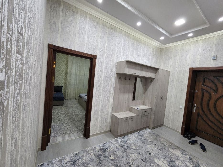 Яккасарой – Кунлик квартира | Тоза Евро | Марказ