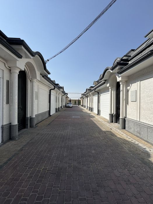 Продается Коттедж Мирабадский район