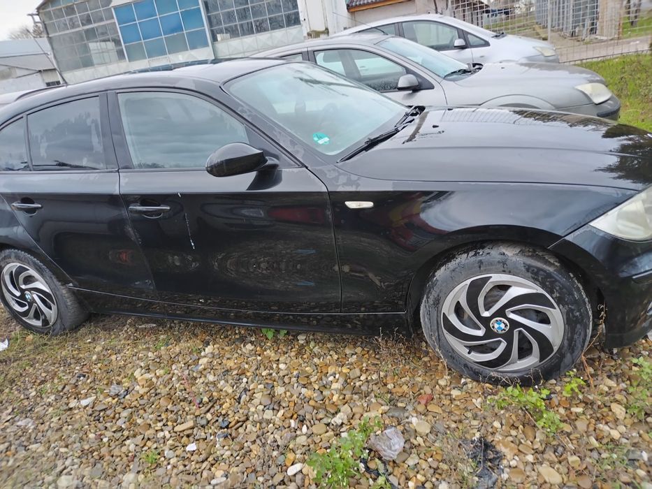 Vând BMW seria 1 e87