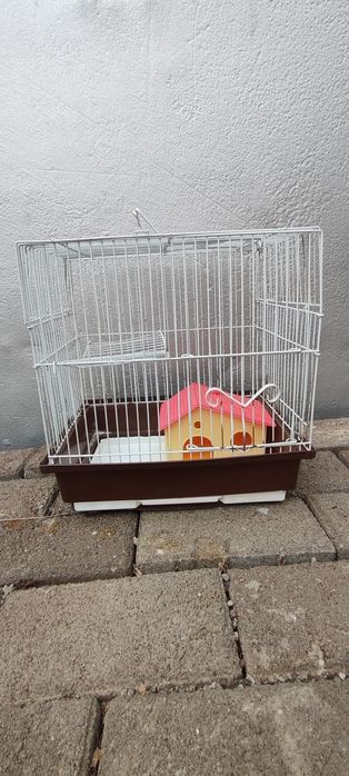Клетки для Ваших питомцев